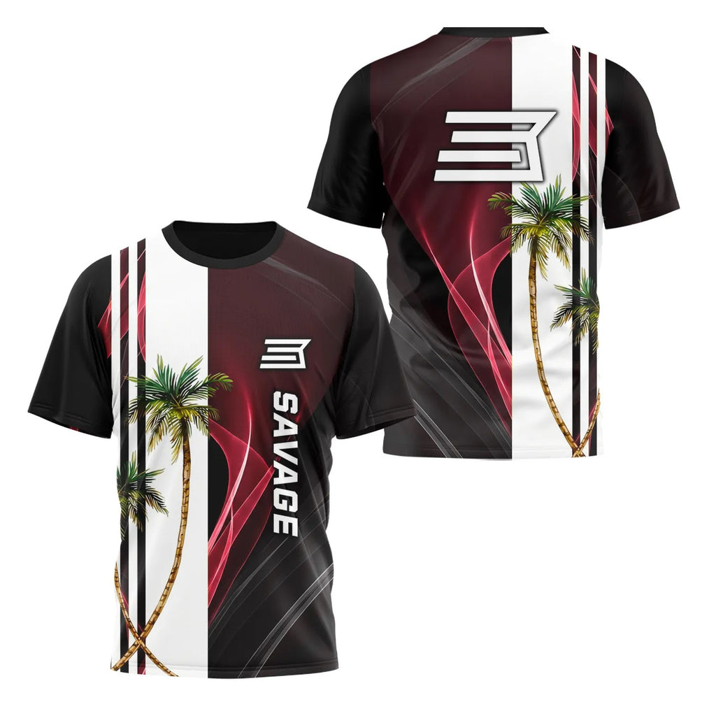 Savage Arms Apparels SHW036