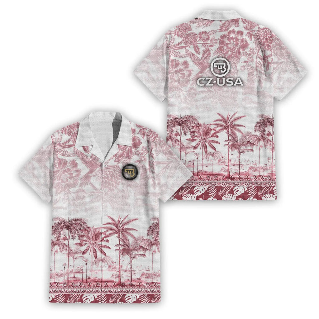 CZ-USA Apparels SC045