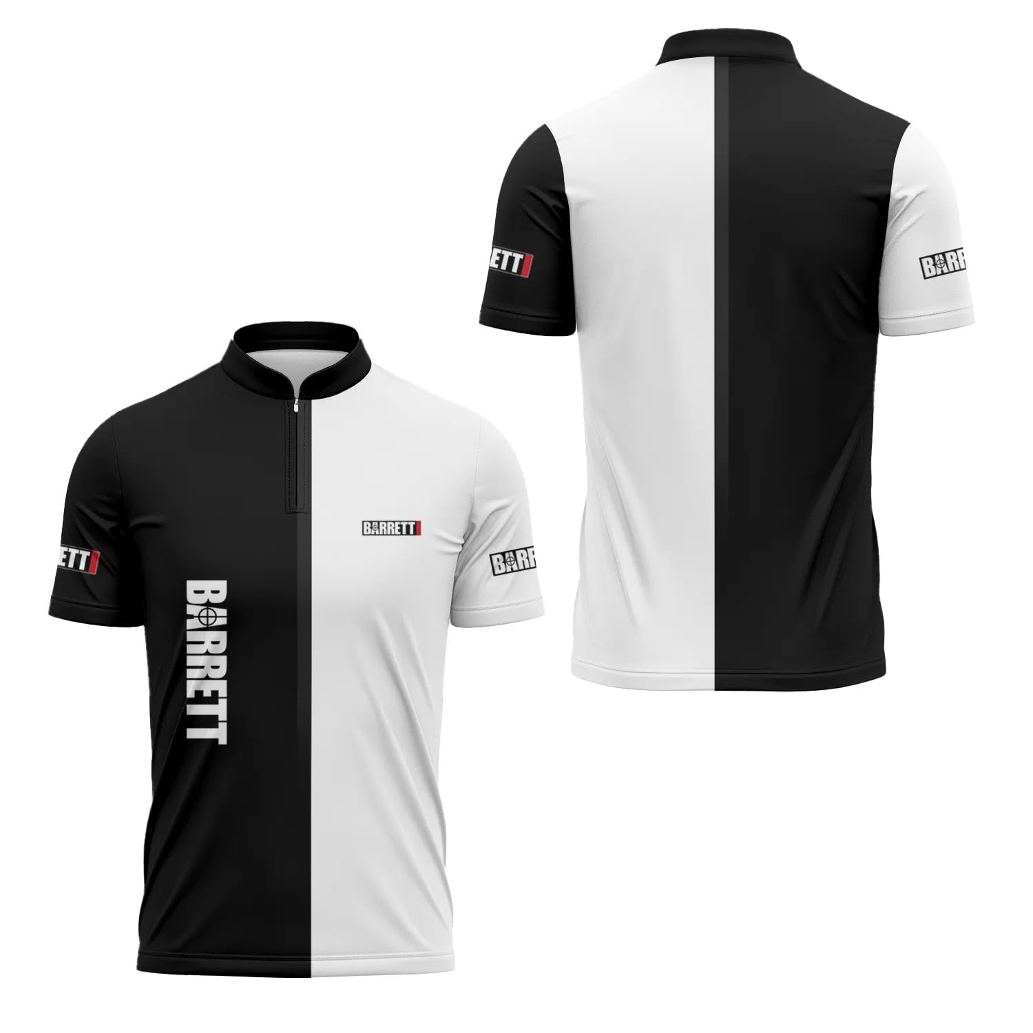 Barrett Apparels SC076