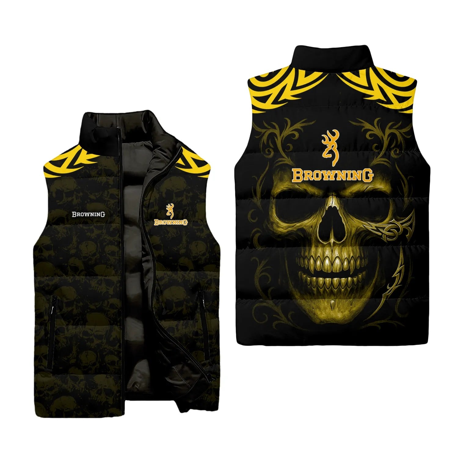 Browning Apparels SC014