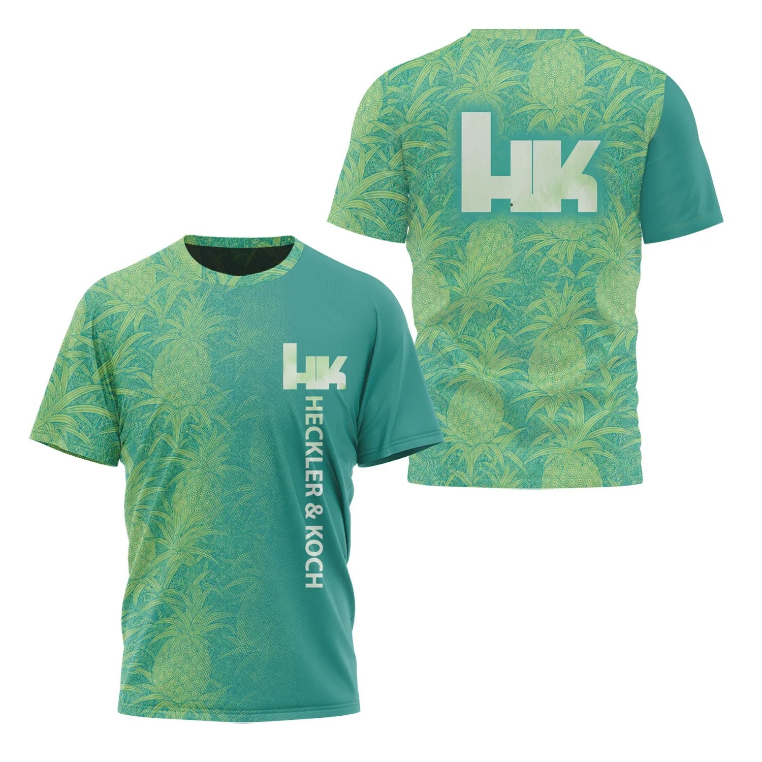 Heckler & Koch (H&K) Apparels SHW014