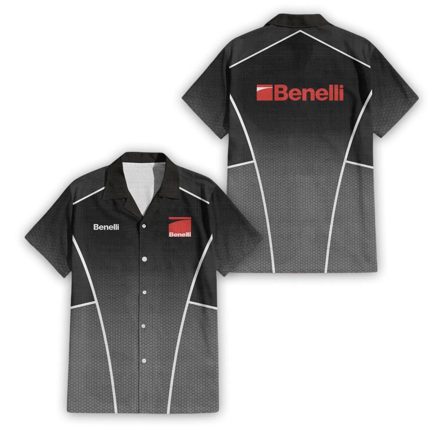 Benelli Apparels SC019