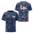 Heckler & Koch (H&K) Apparels SHW007
