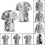 Barrett Apparels SHW041