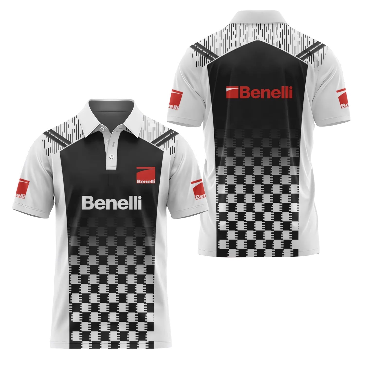 Benelli Apparels SC063