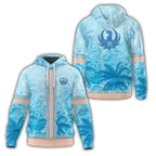 Ruger Hoodie SHW026
