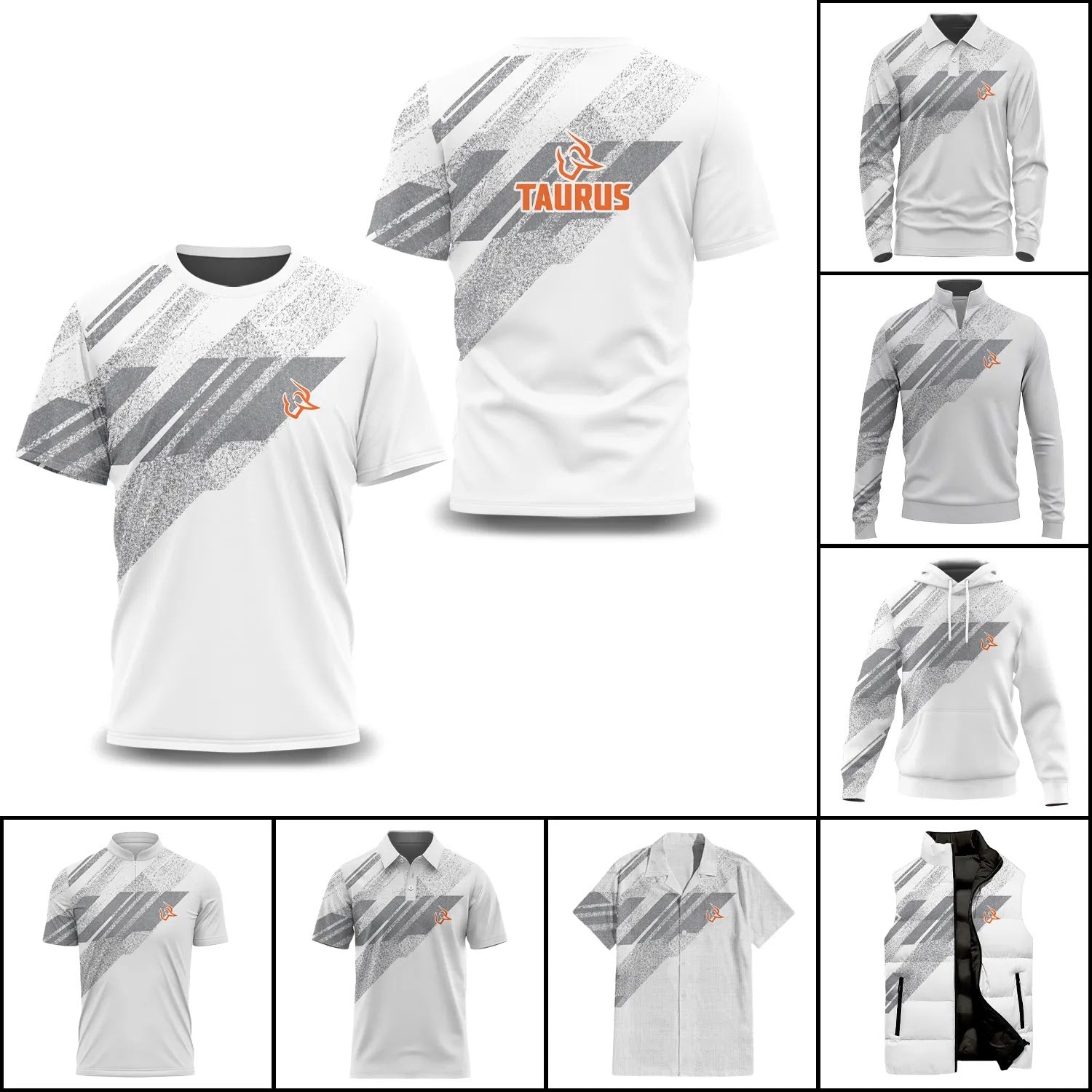 Taurus Apparels SC105