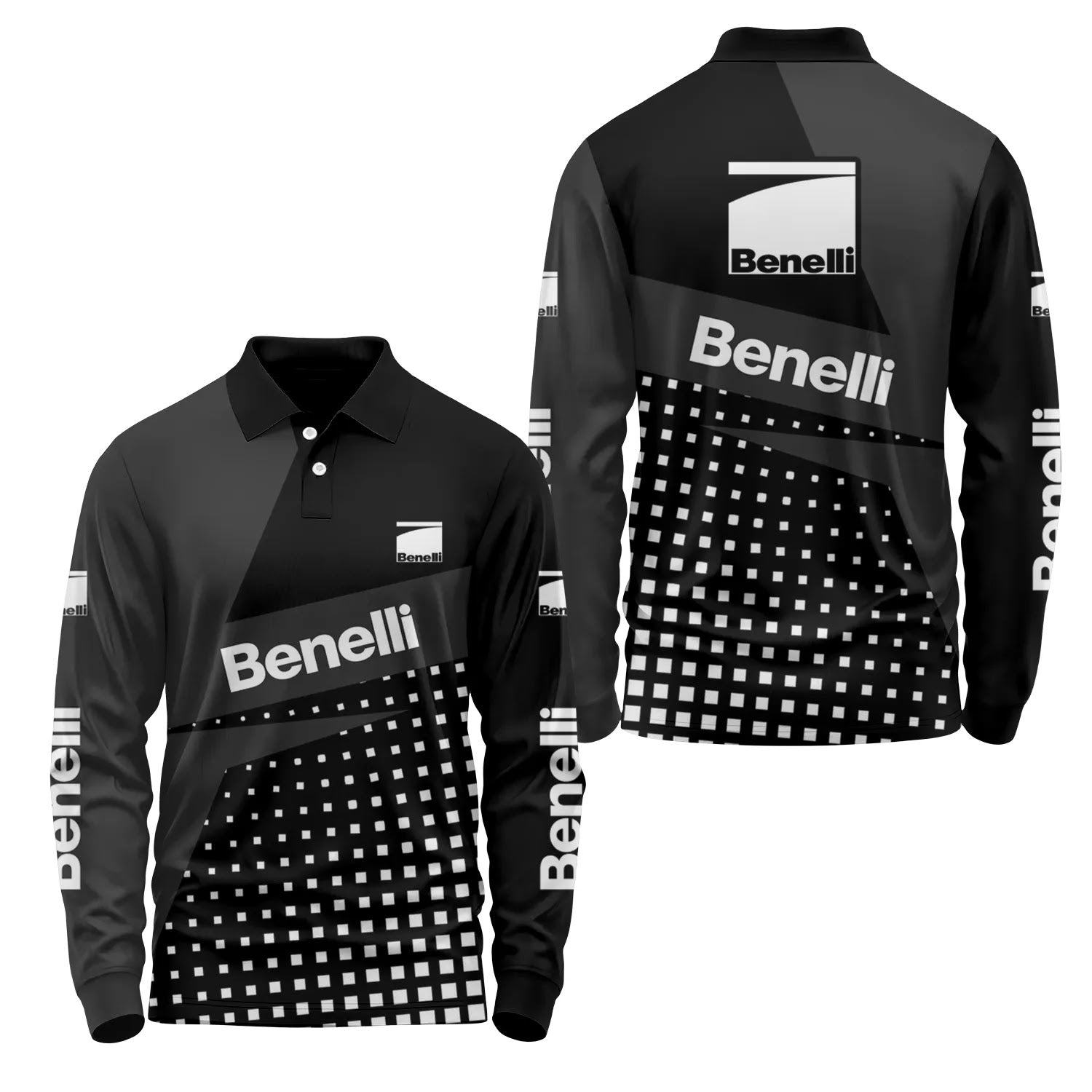 Benelli Apparels SC083