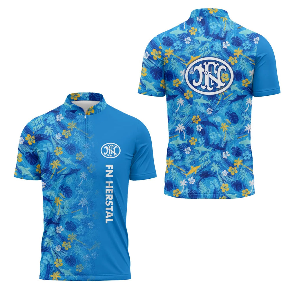 FN Herstal Apparels SHW027