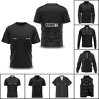 Barrett Apparels SC053