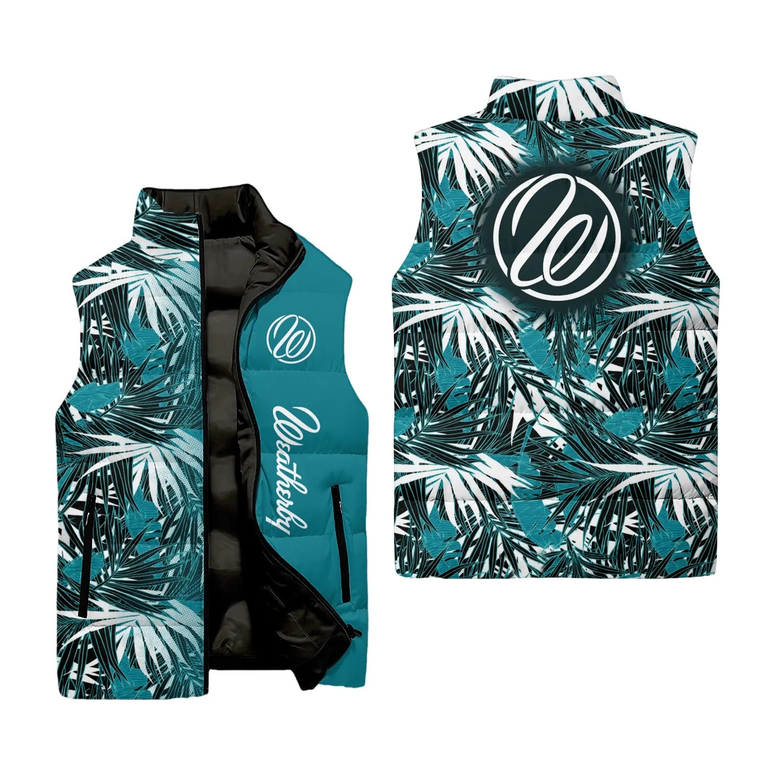 Weatherby Apparels SHW060