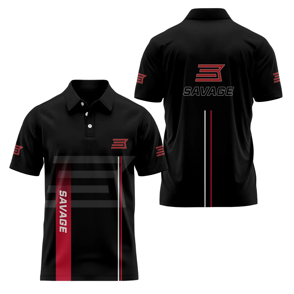 Savage Arms Apparels SC077