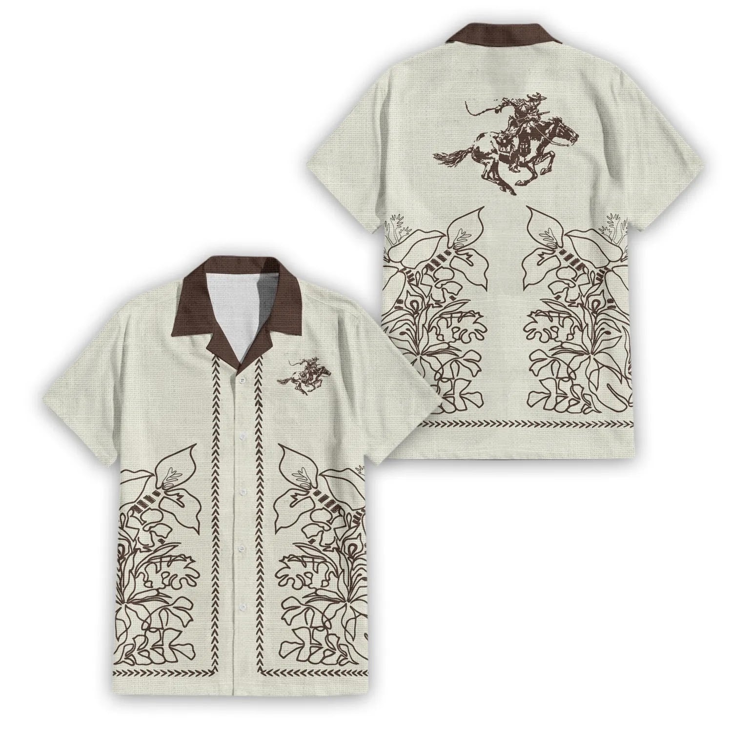 Winchester Apparels SHW064