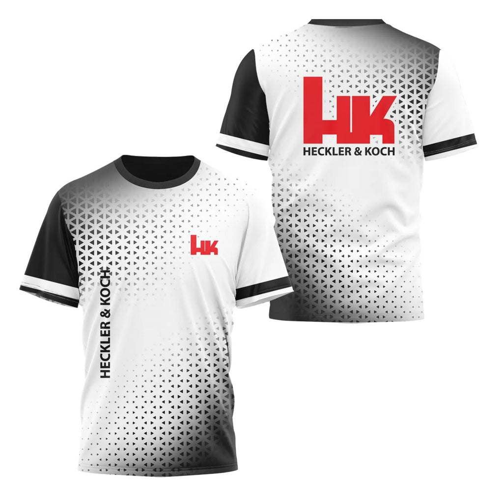 Heckler & Koch (H&K) Apparels SC079