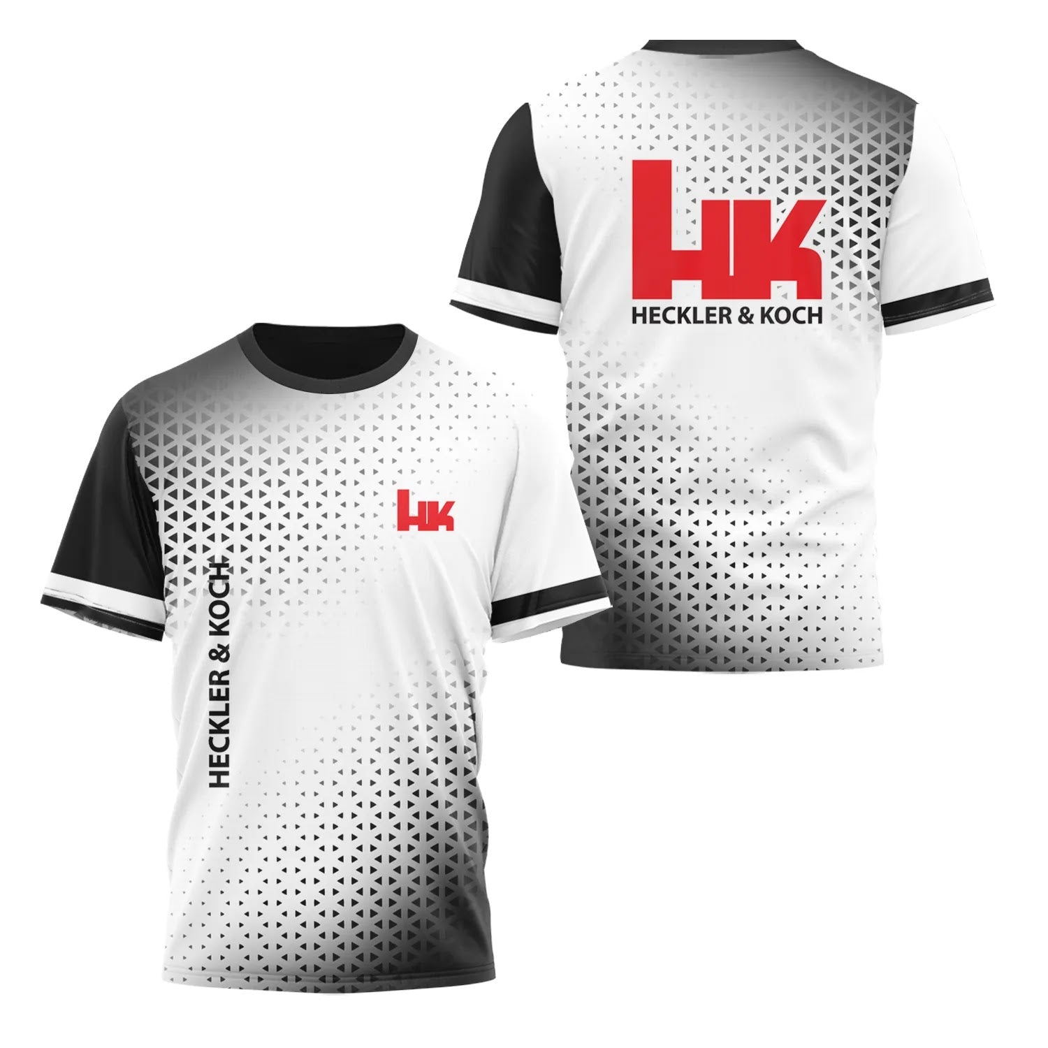 Heckler & Koch (H&K) Apparels SC079