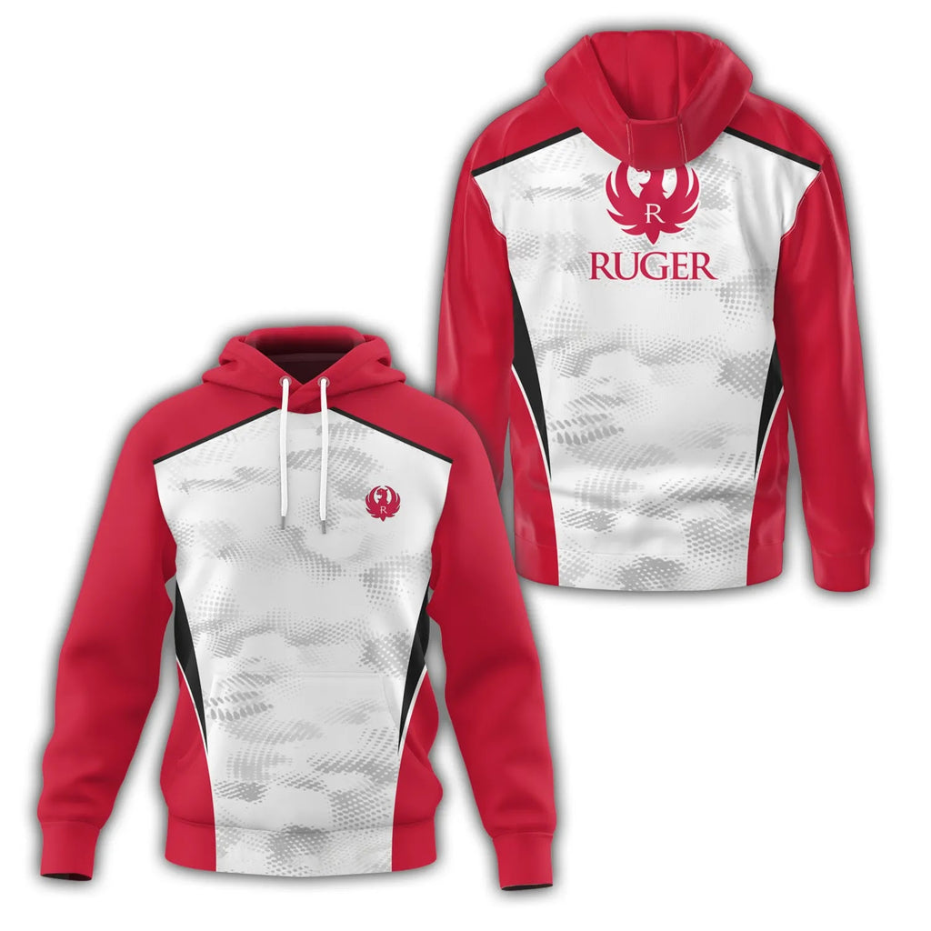 Ruger Apparels SC081