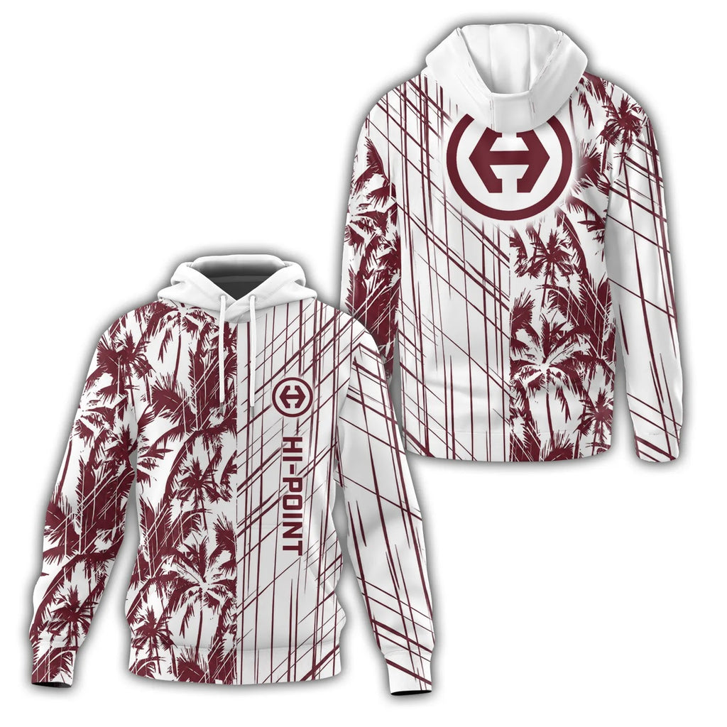 Hi-Point Hoodie SHW041