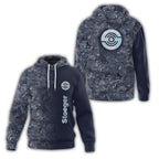 Stoeger Hoodie SHW006