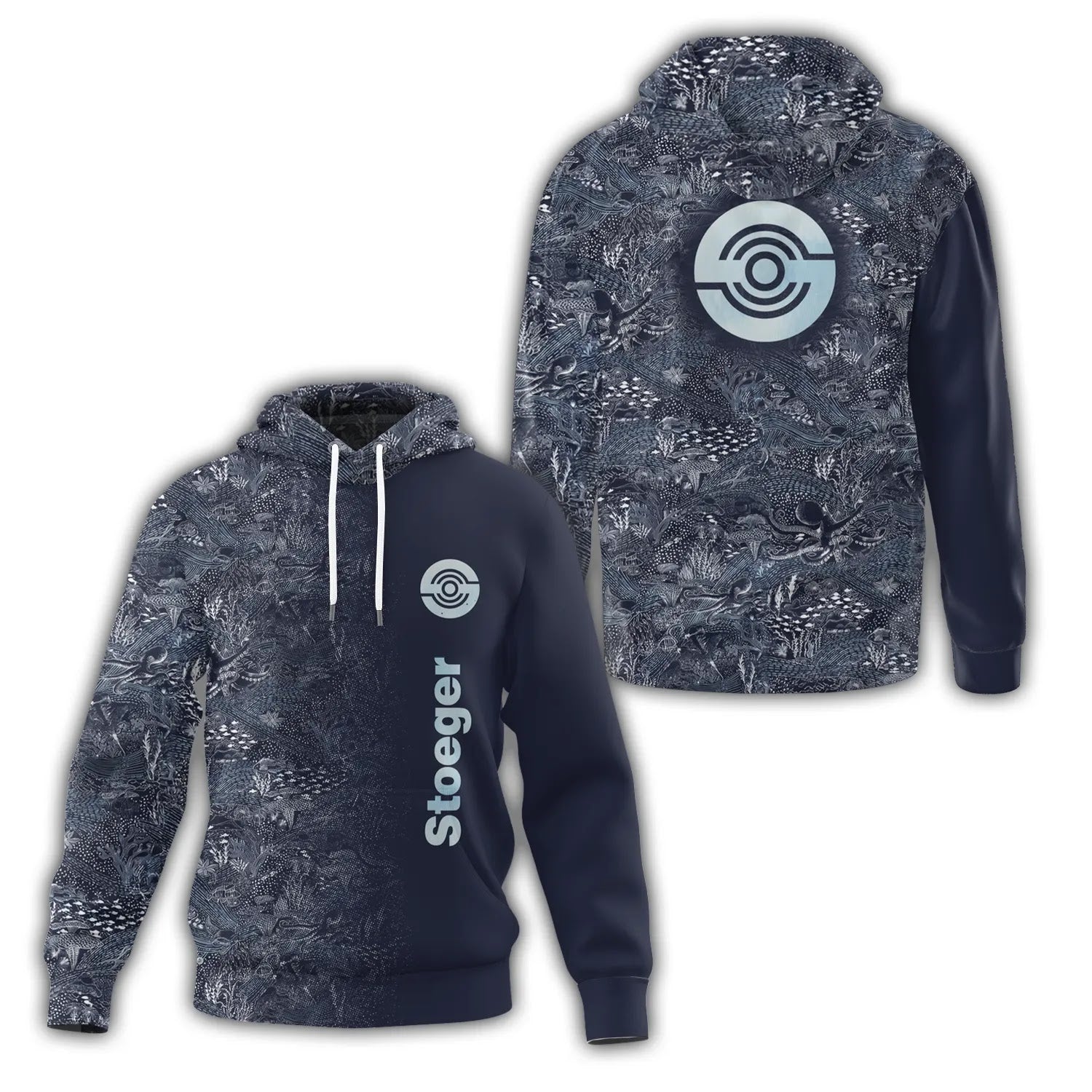 Stoeger Hoodie SHW006