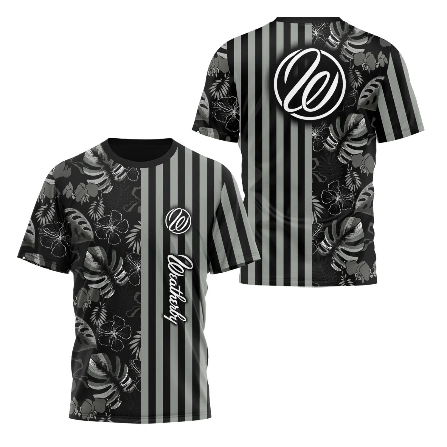 Weatherby Apparels SHW040