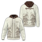 Remington Hoodie SHW064