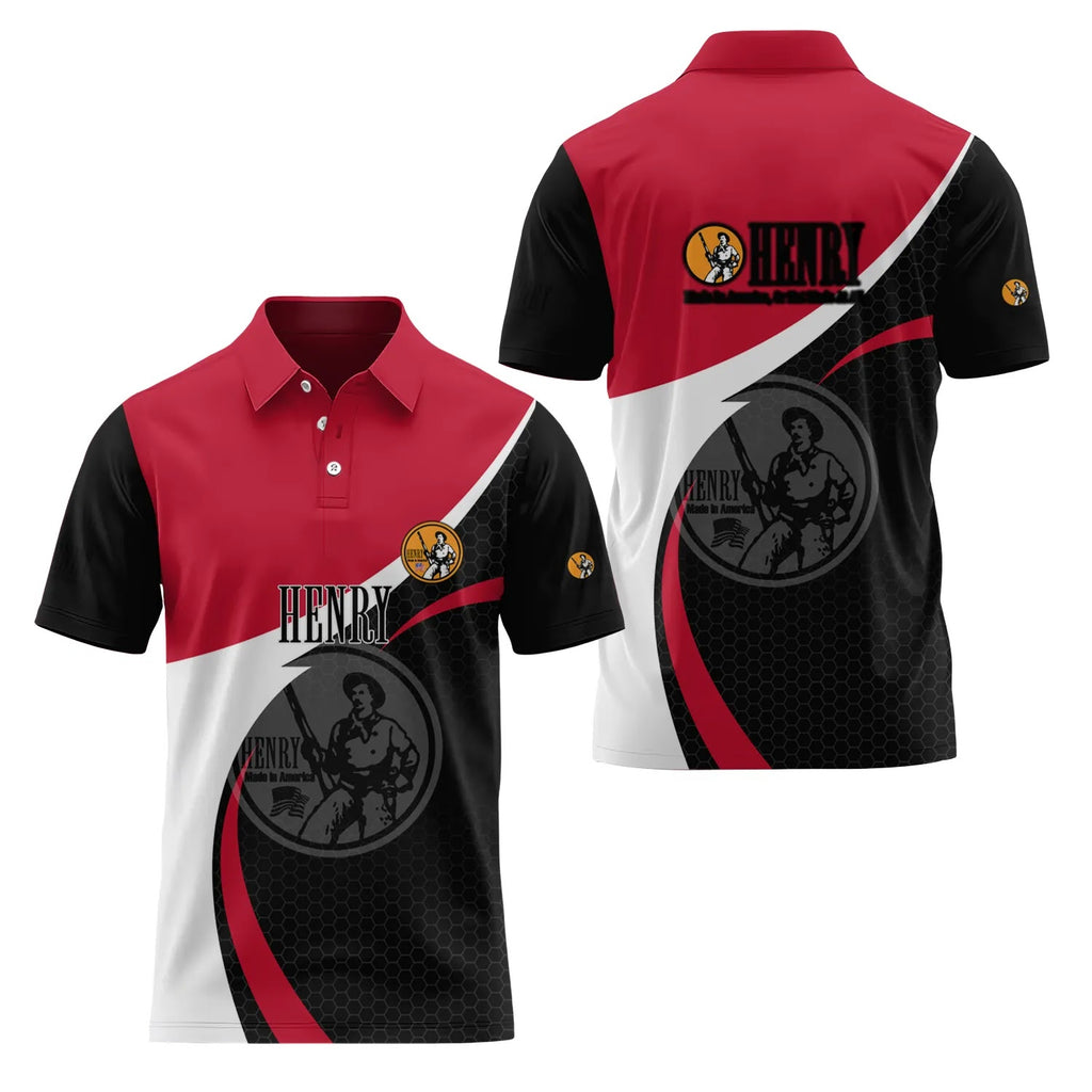 Henry Repeating Arms Apparels SC002