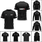 Barrett Apparels SC004