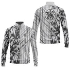 Smith & Wesson Quarter-zip Pullover SHW041
