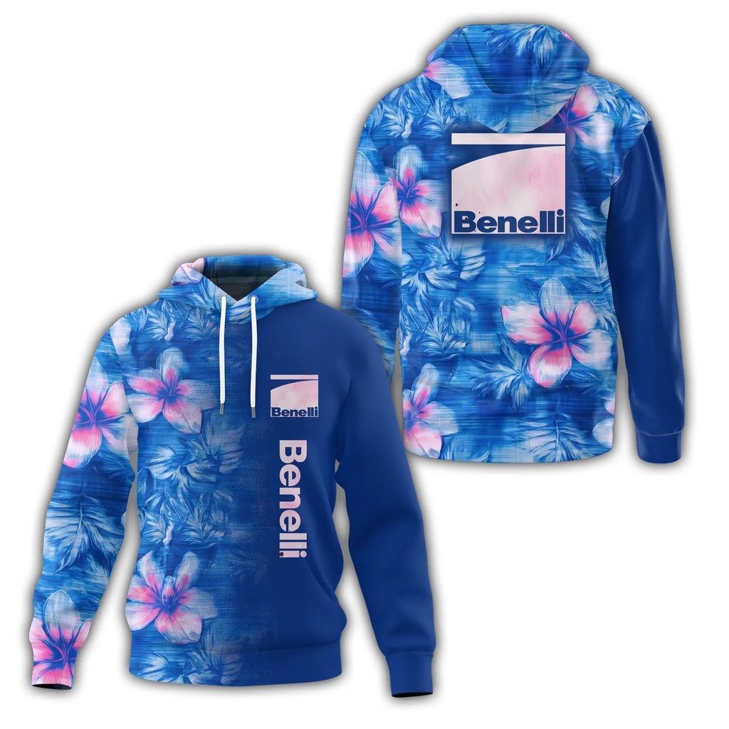 Benelli Hoodie SHW057