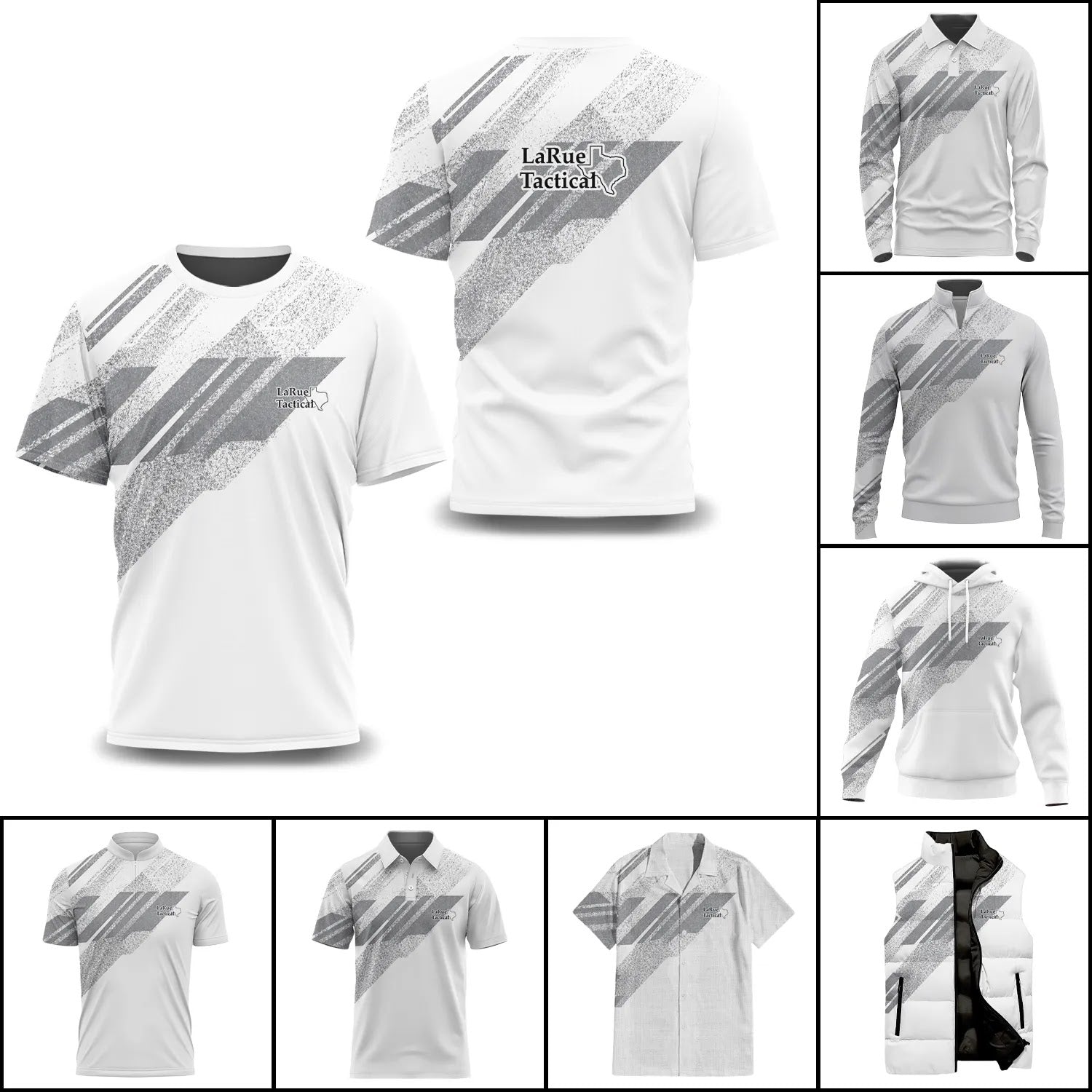 LaRue Tactical Apparels SC105