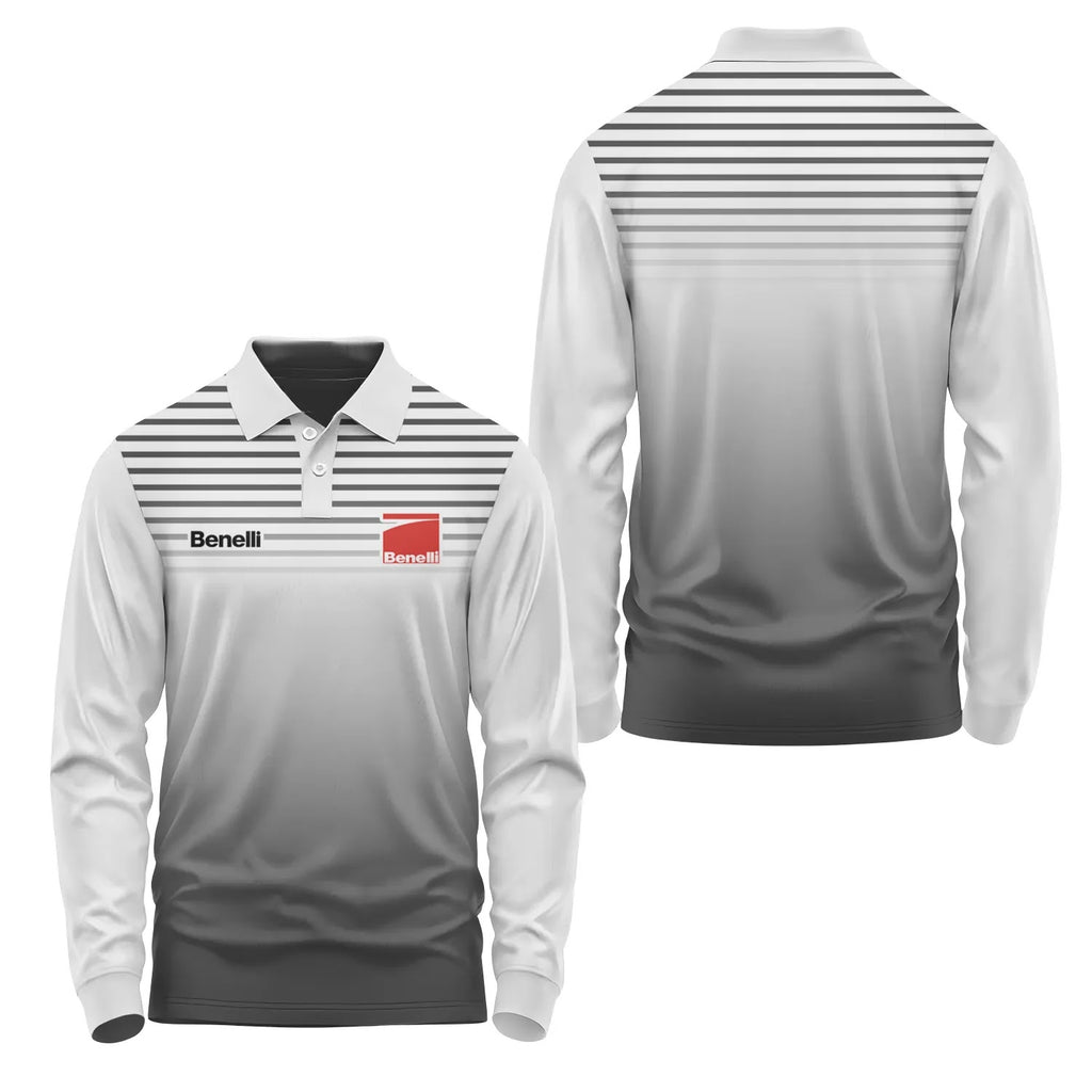 Benelli Apparels SC107