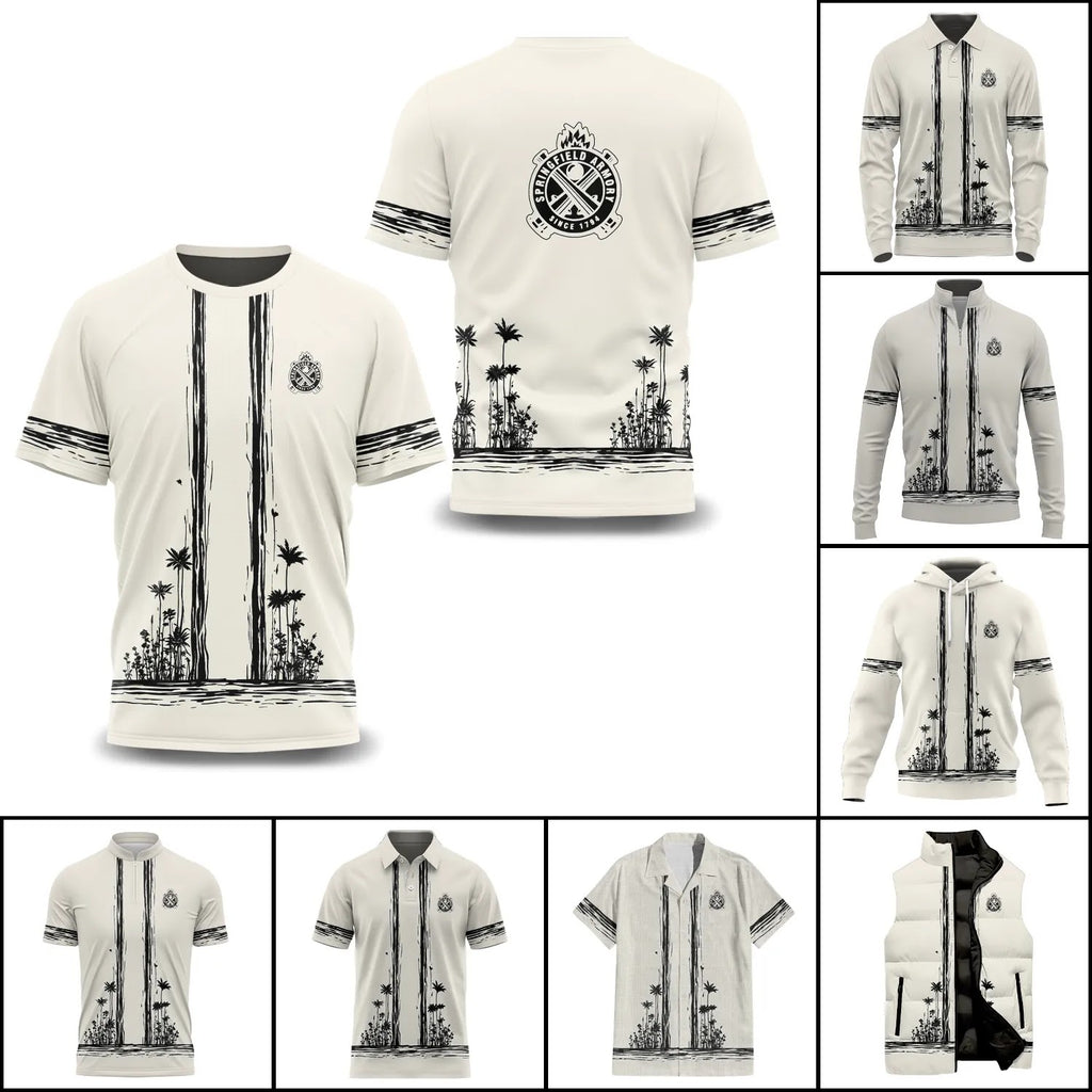 Springfield Armory Apparels SHW043