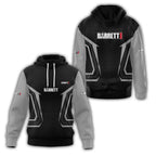 Barrett Apparels SC075