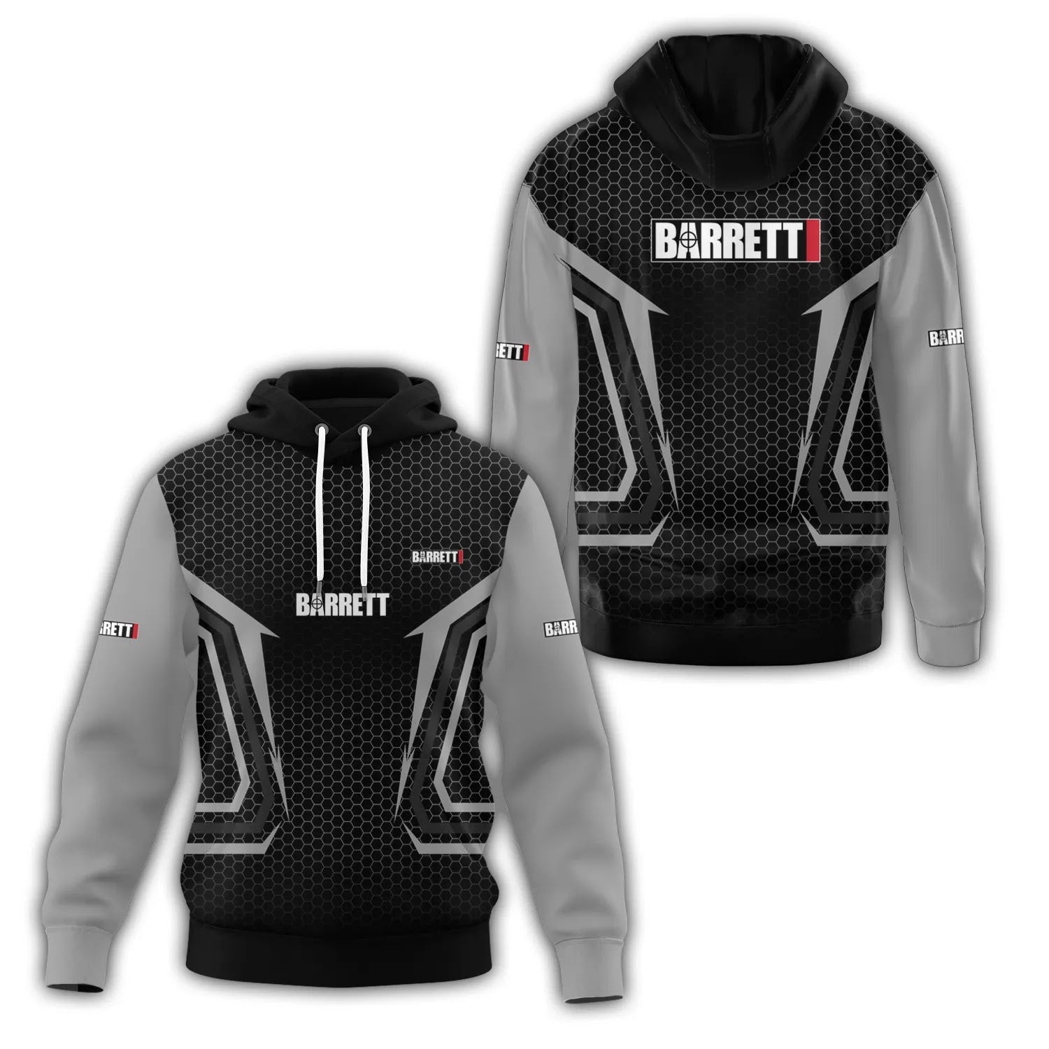 Barrett Apparels SC075