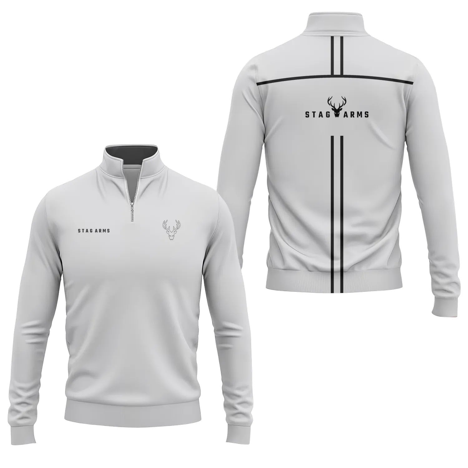 Stag Arms Apparels SC018