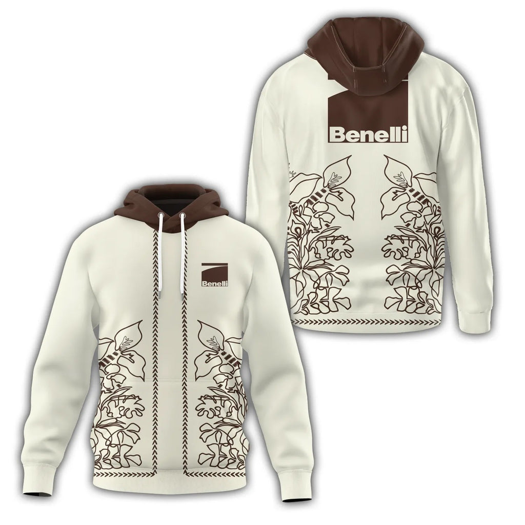 Benelli Hoodie SHW064