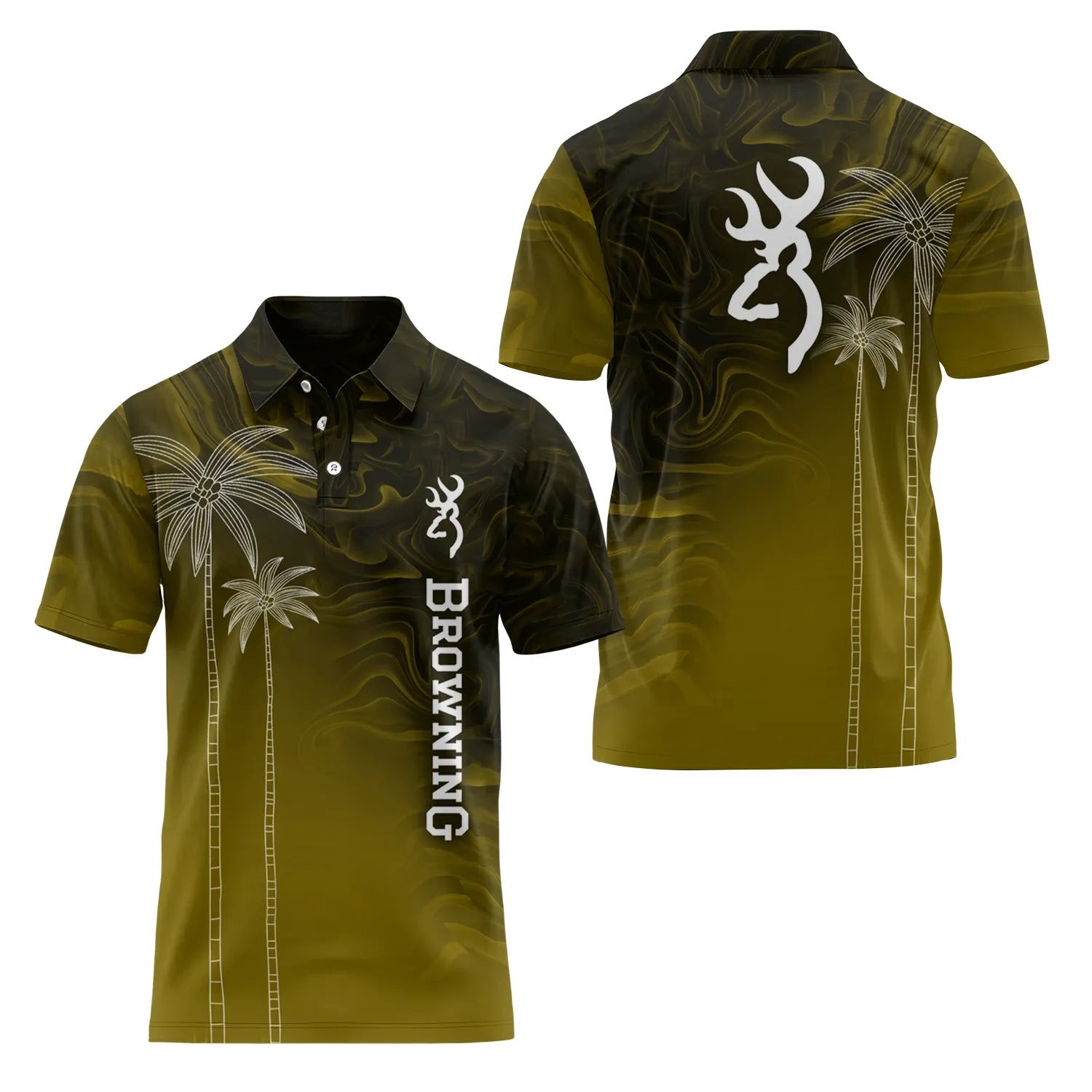 Browning Apparels SHW070