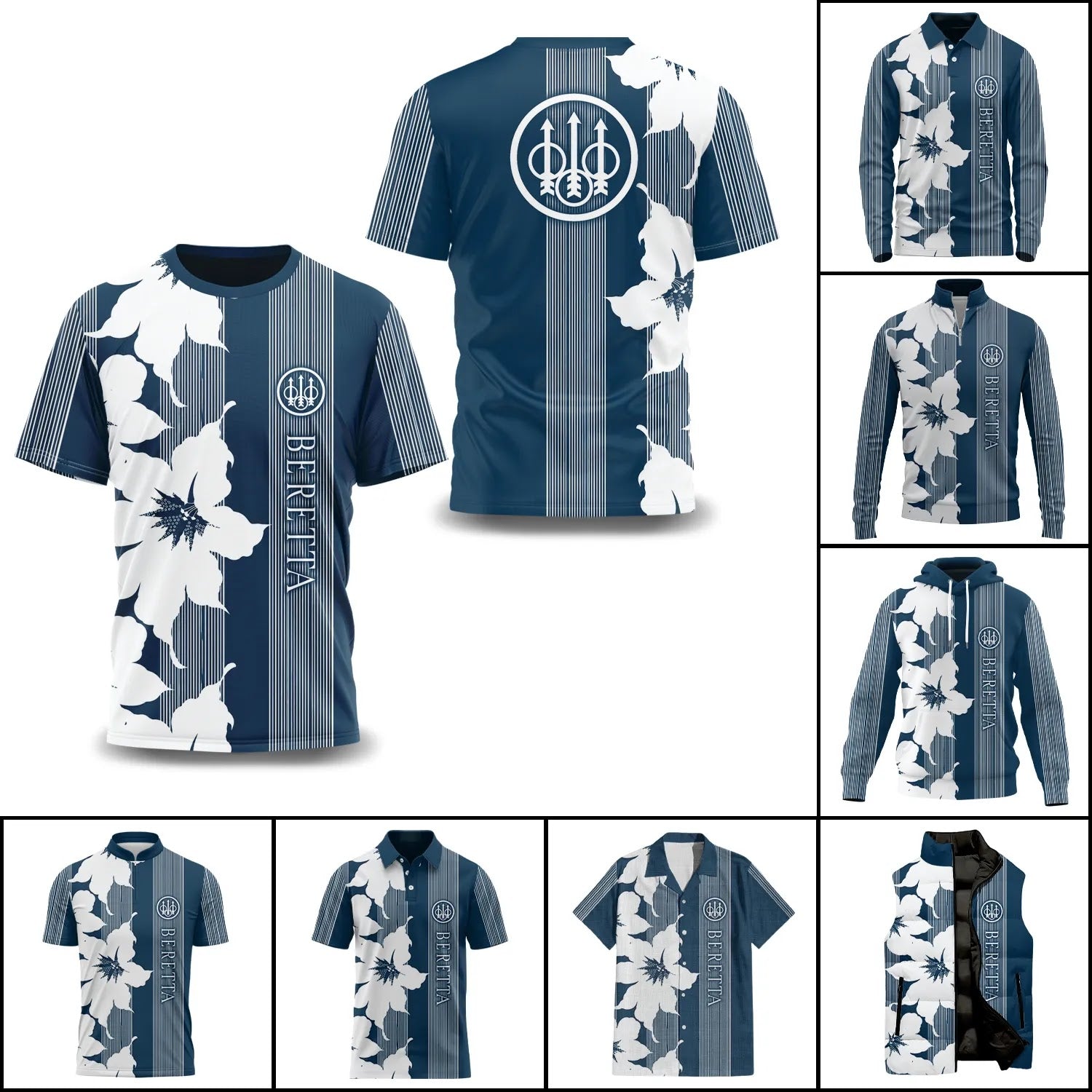 Beretta Apparels SHW039
