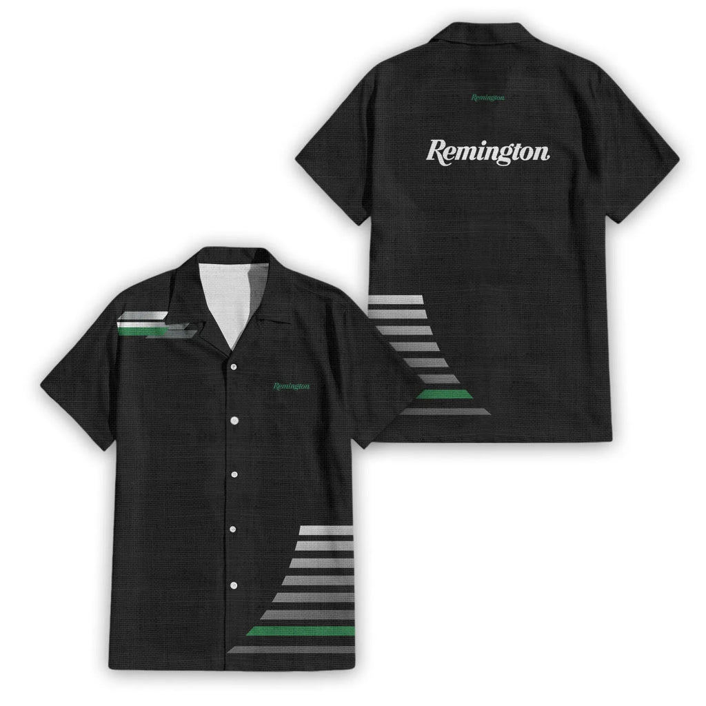 Remington Apparels SC034
