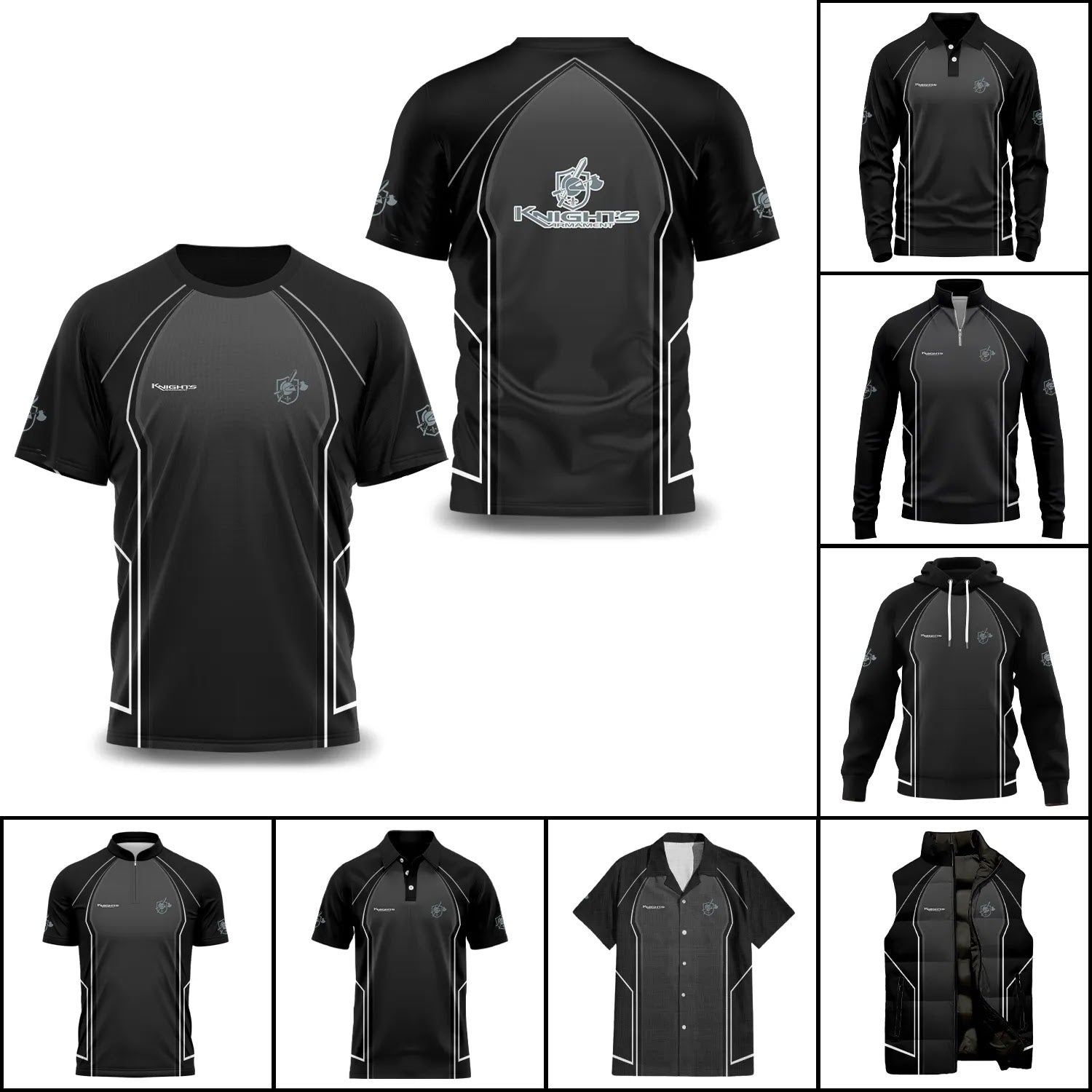 Knight's Armament Apparels SC061
