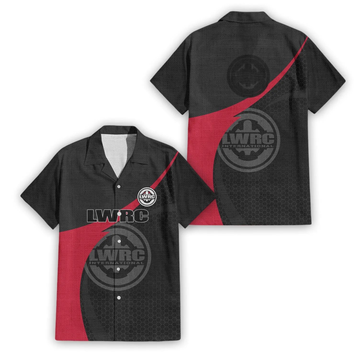 LWRC Apparels SC002