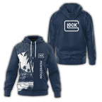 Glock Hoodie SHW031