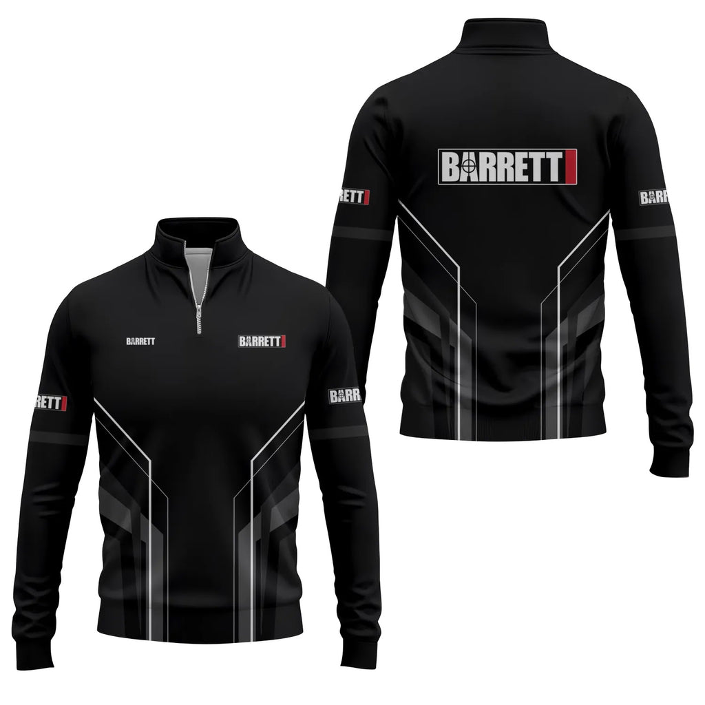 Barrett Apparels SC023