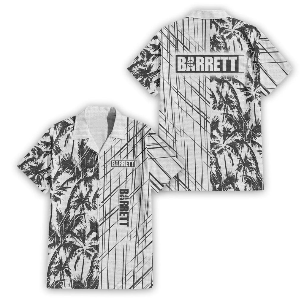 Barrett Apparels SHW041