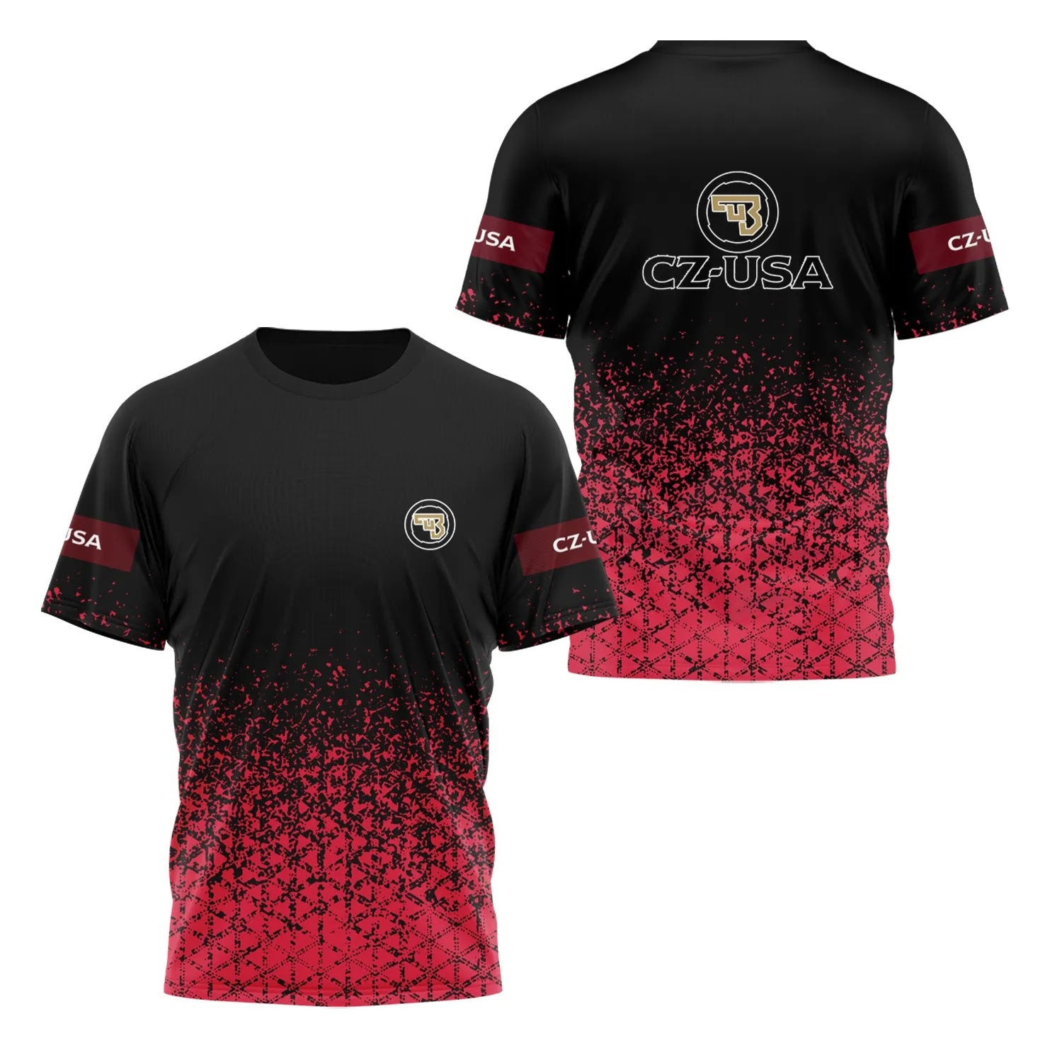 CZ-USA Apparels SC096
