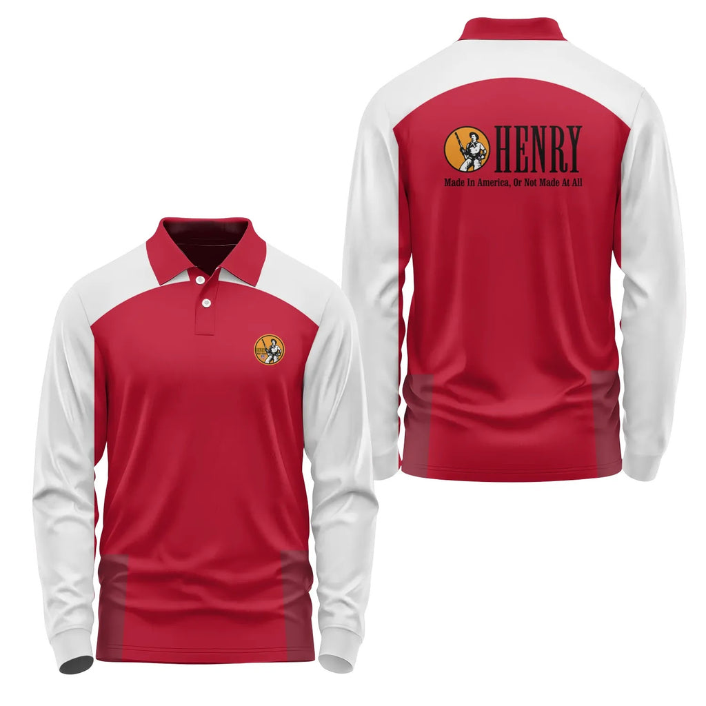 Henry Repeating Arms Apparels SC016
