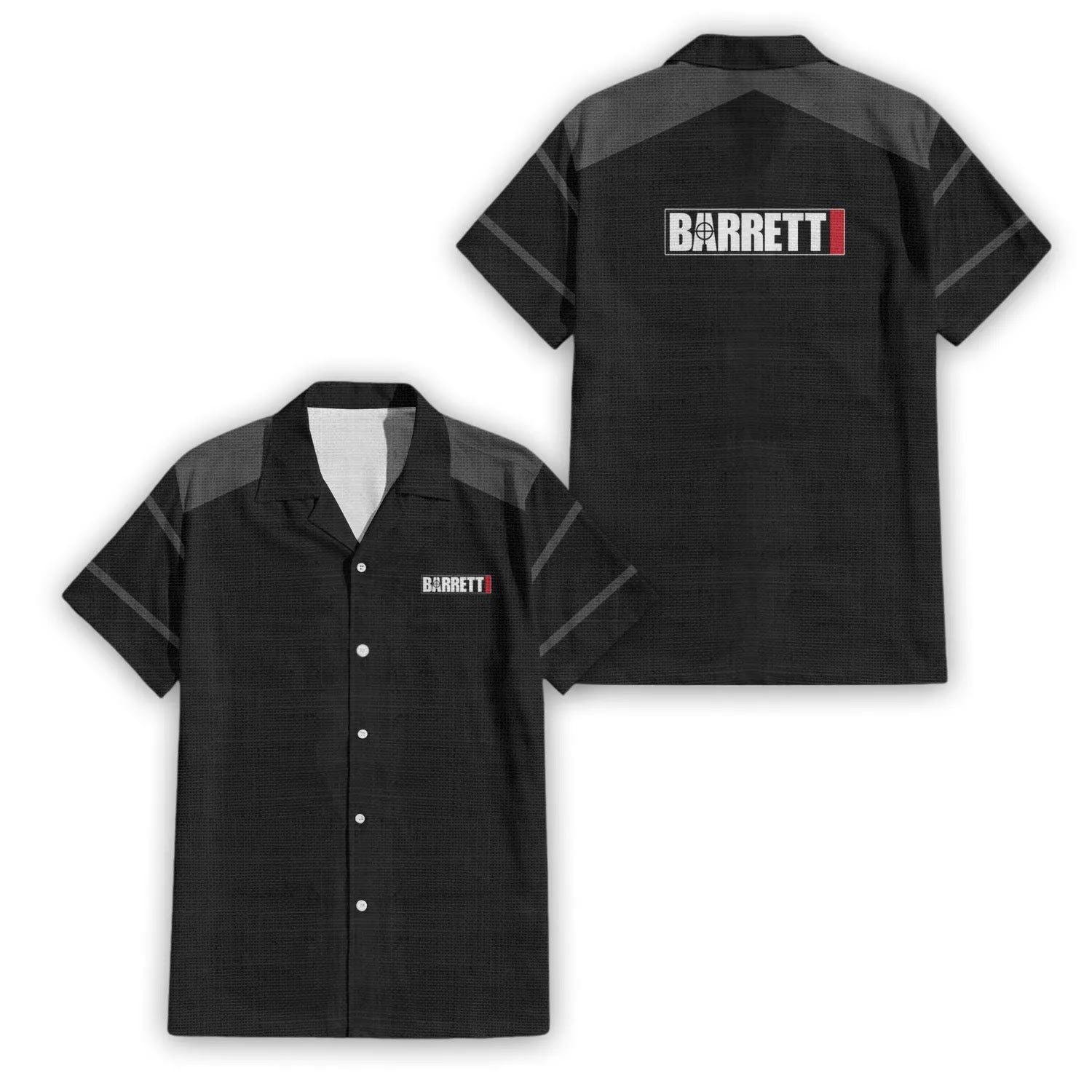 Barrett Apparels SC041