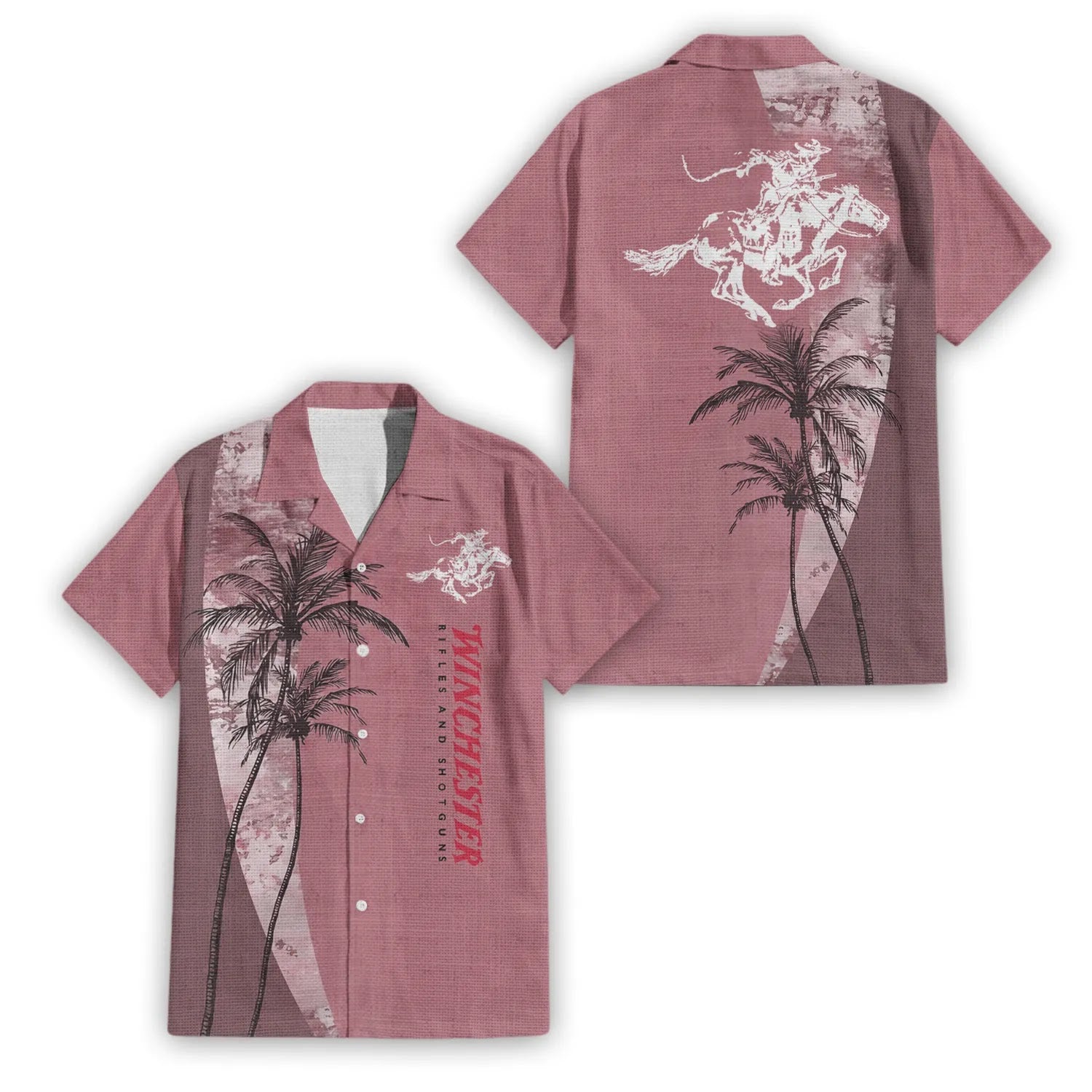 Winchester Apparels SHW071