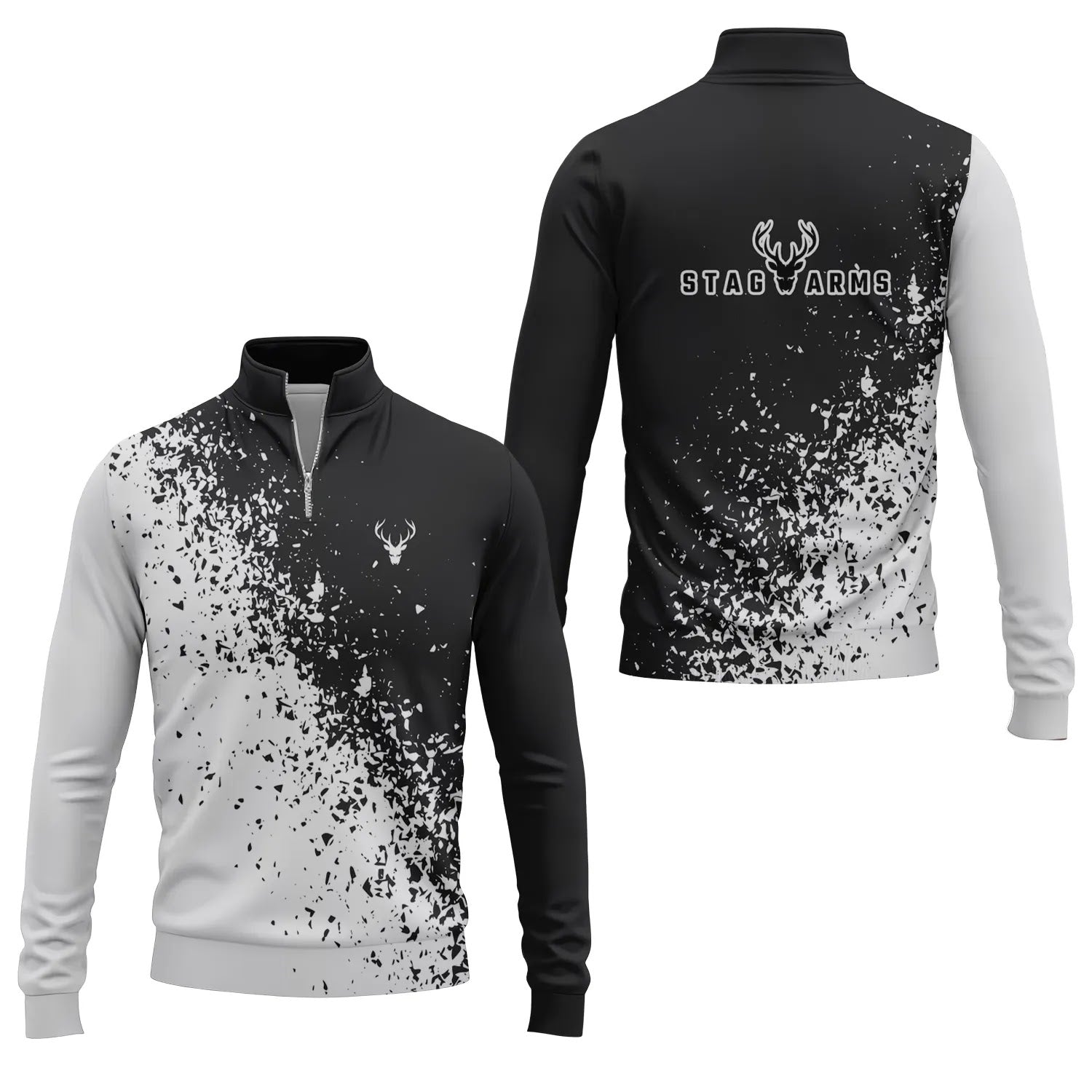 Stag Arms Apparels SC070