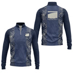 Benelli Quarter-zip Pullover SHW045